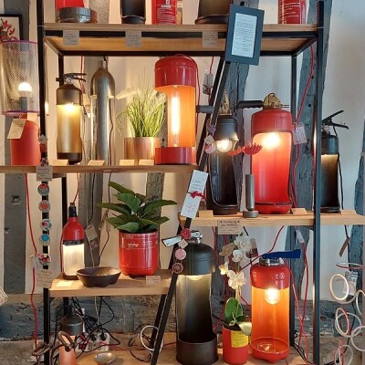 Une déco pas comme les autres ! cover