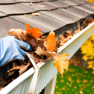 Gouttières : les bons gestes à adopter ! cover