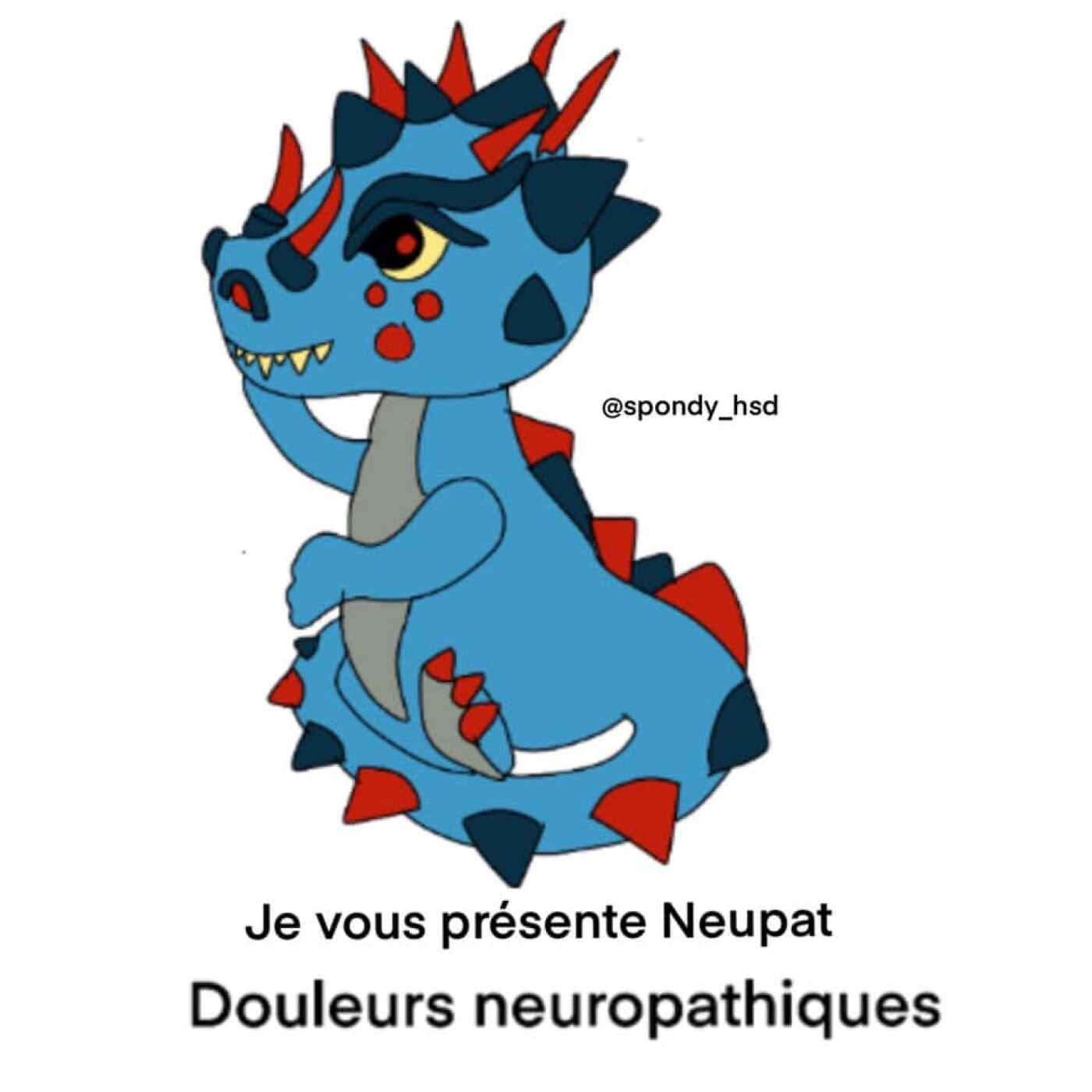 Douleurs Neuropathiques