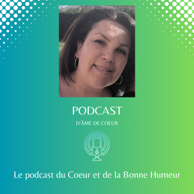 Une happy entrepreneuse : Bérangère Gautron cover