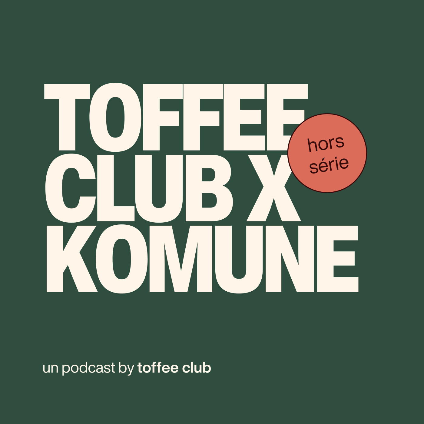 Hors série : Aller en date quand on est une femme métisse avec @komune.media episode artwork