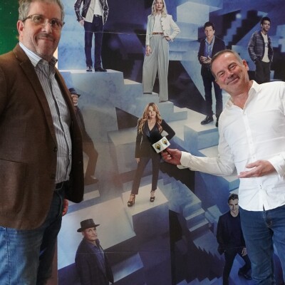 Patrick Gabet, le directeur des cinémas Grand Ecran La Teste - Arcachon nous présente 3 films à l'affiche et une avant-première cover