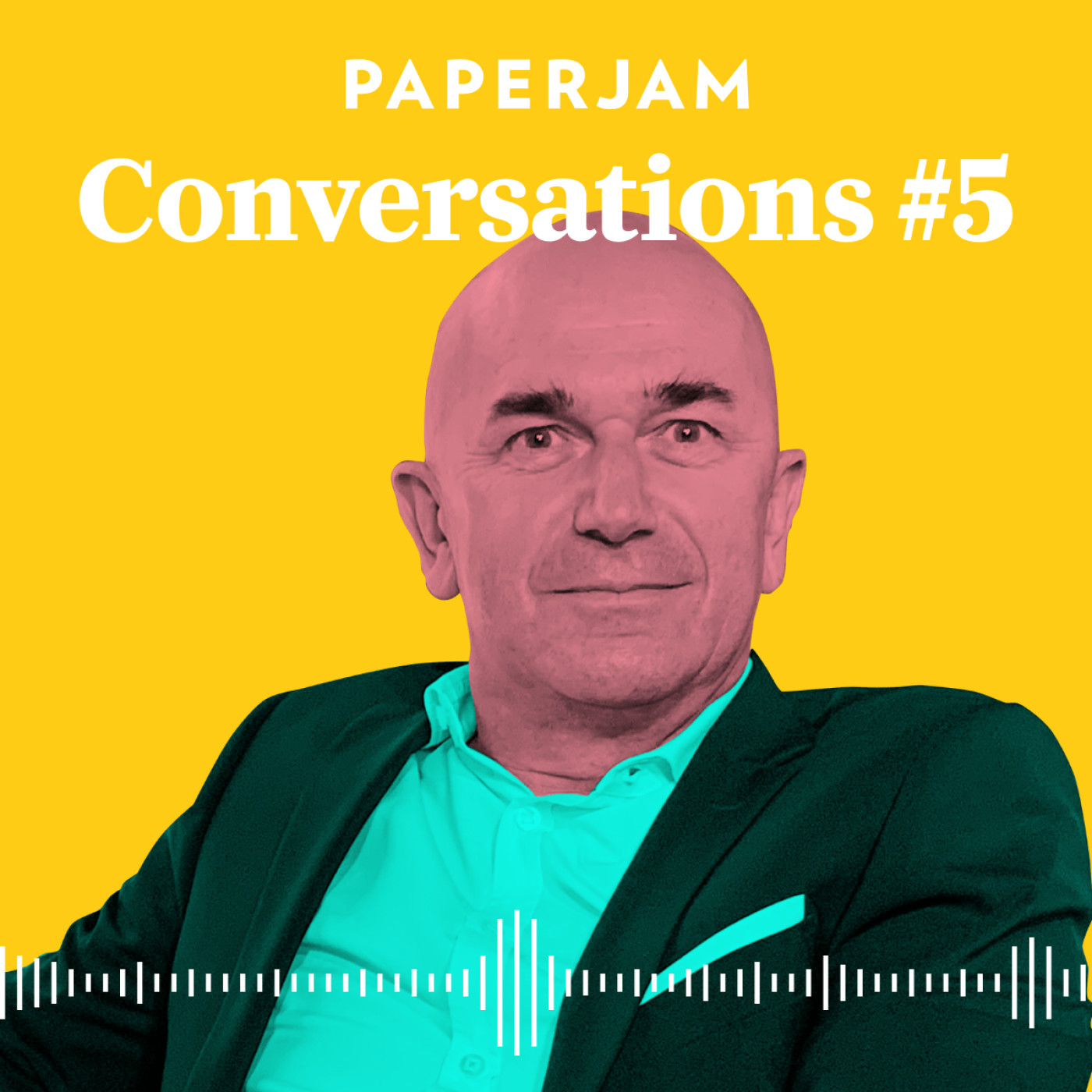 Paperjam Conversations