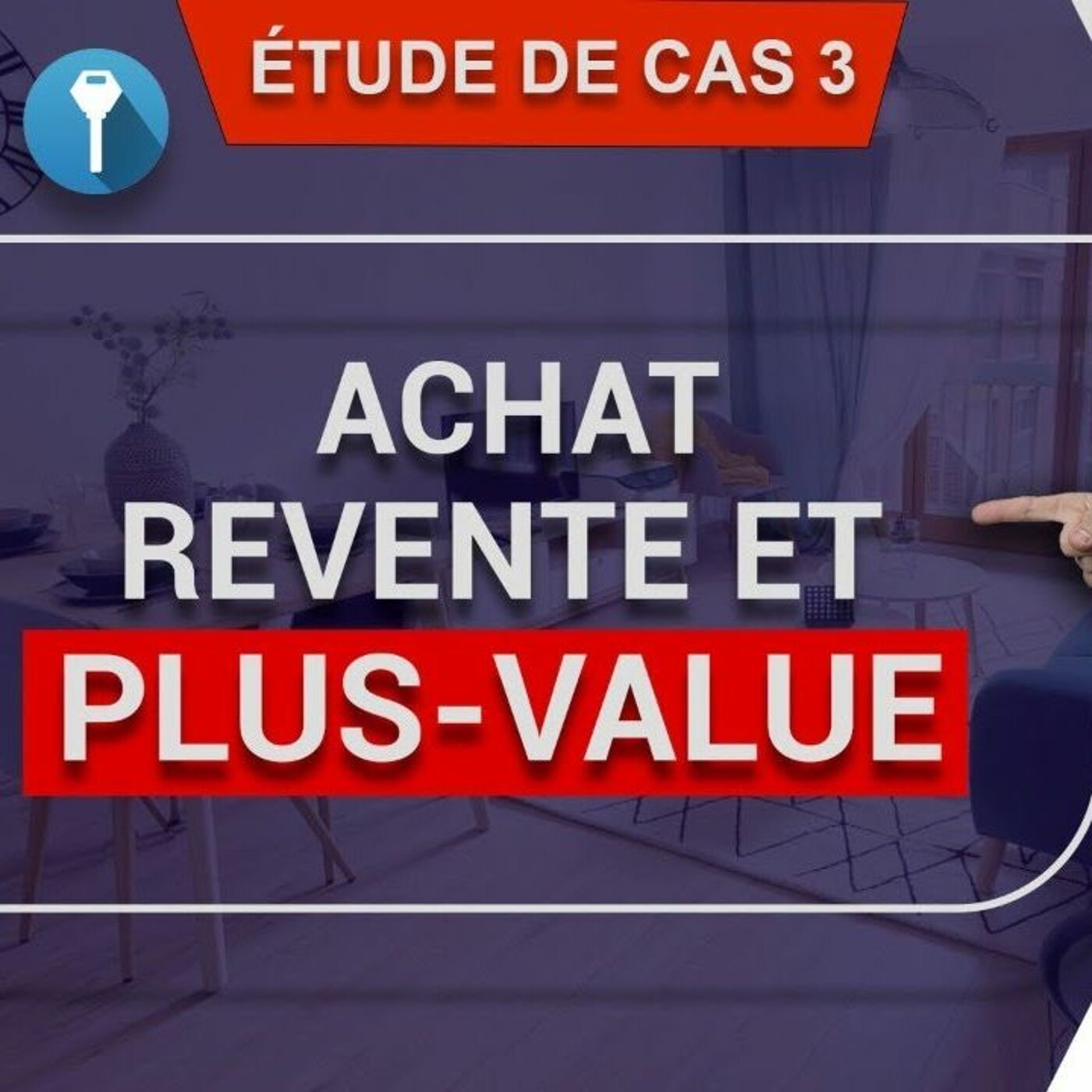 Le Podcast de l\'Investissement Locatif