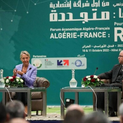 Ces centaines de millions d’euros de pertes subies par la France à cause de la crise avec l’Algérie cover