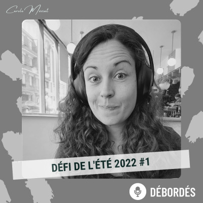 18. Défi de l'été #1 : J'arrête de dire… IL FAUT | Défi #1.1 cover