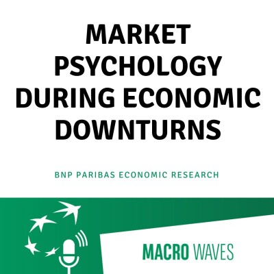 #03 - Market psychology during economic downturns cover