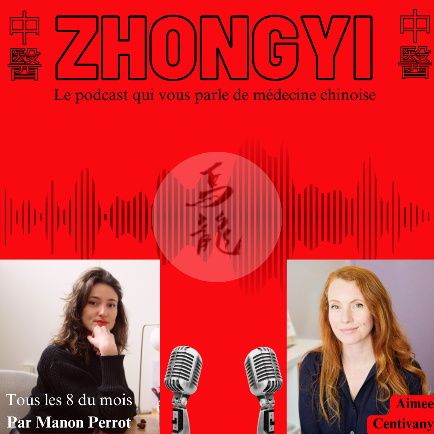 ZHONGYI