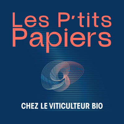 Chez le viticulteur bio cover
