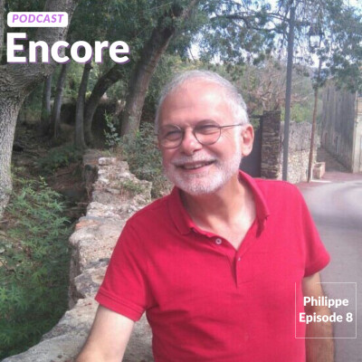 #08 Philippe, la vieillesse comme enjeu social cover