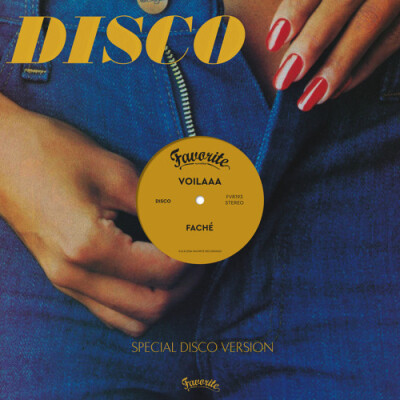 NDJ NEO VOILAAA To young to die cover