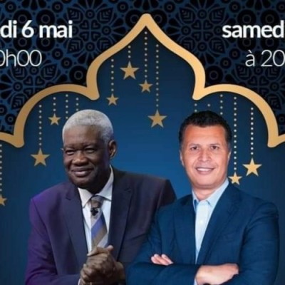 Rencontre internationale des chrétiens d’arrière-plan musulman, une présentation de Saïd Oujibou cover