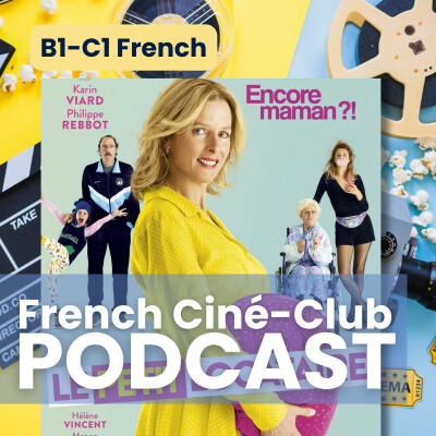 Apprendre le français avec Le Petit Locataire : Vocabulaire familier authentique cover