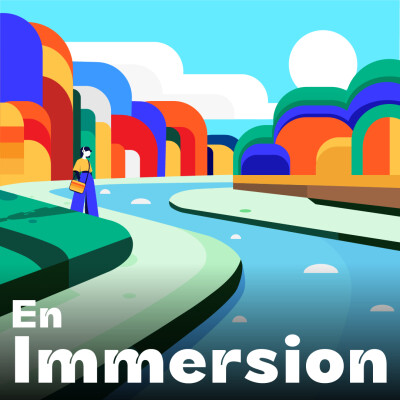 Normandie : un projet visionnaire pour reconnecter le fleuve à la mer cover