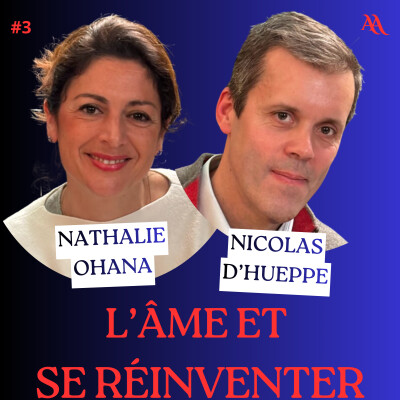 Se réinventer : un appel de l'âme pour revenir à soi ? cover