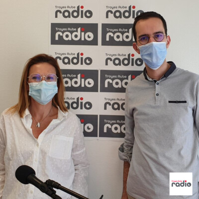 À L'ANDRA, À L'ENVERS - Les déchets radioactifs cover