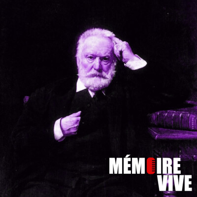 ⌛ Vite fait ! Victor Hugo, la légende du XIXe siècle cover