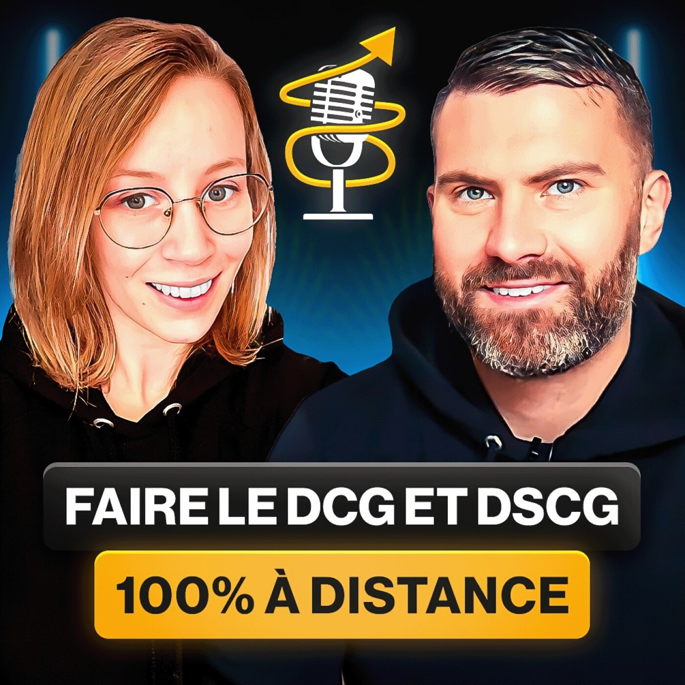 Les Geeks des Chiffres