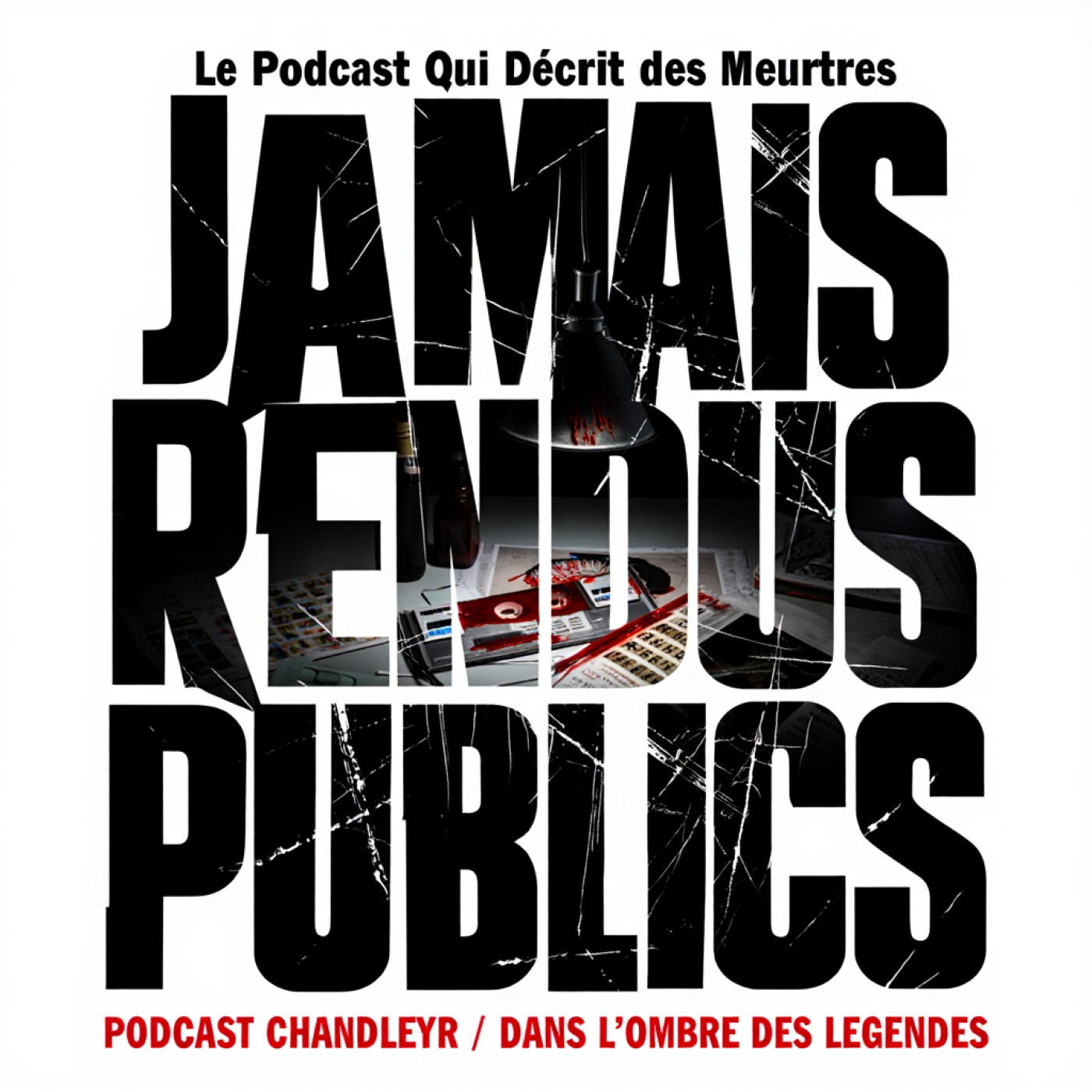 Podcast Censuré : L’Épisode Qui A Déclenché Une Enquête Criminelle | Podcast Horreur