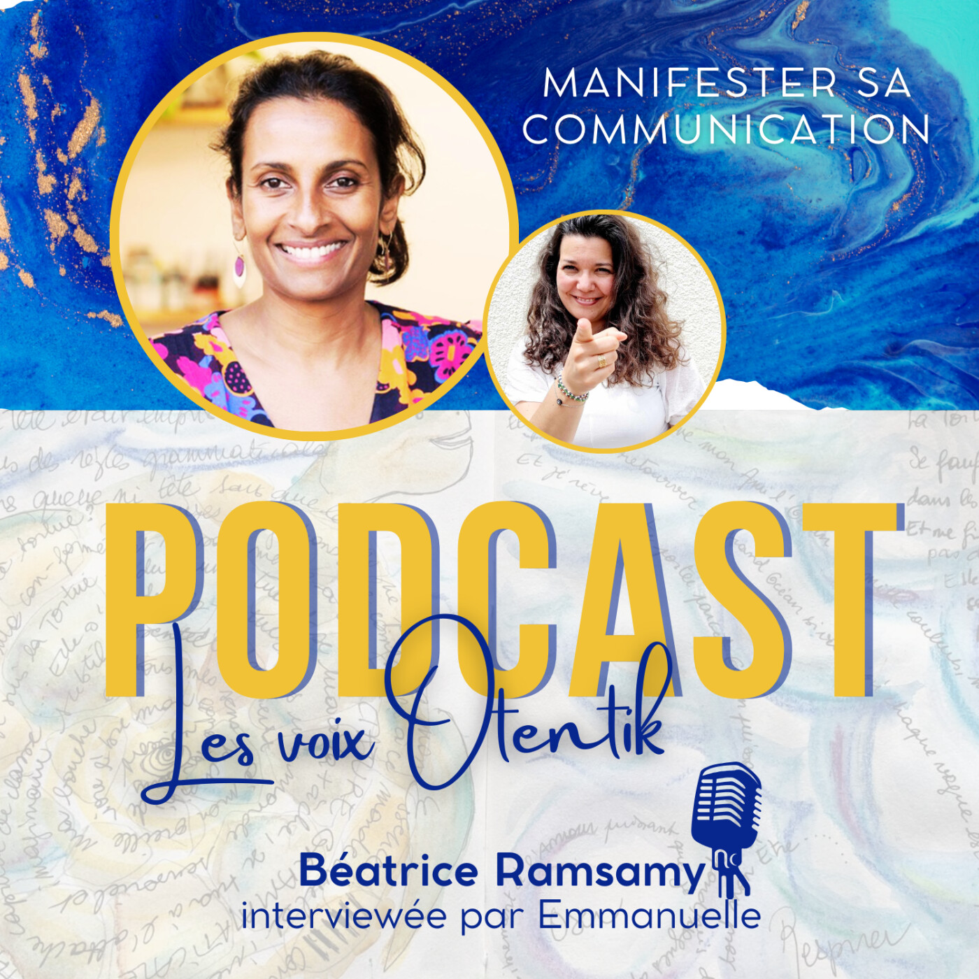 Les Voix Otentik