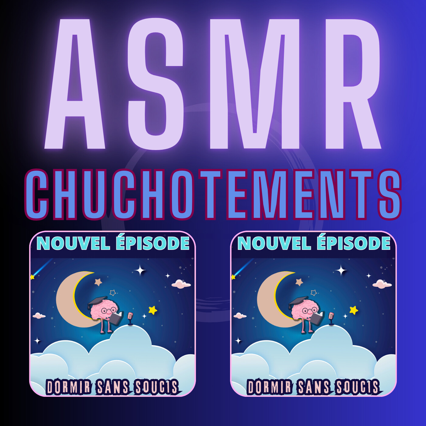Dormir sans soucis
