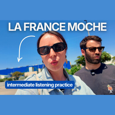 #98 Bienvenue dans la "France moche" cover