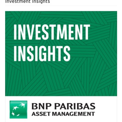 Market weekly – Ecosystem restoration: Why should investors be interested? cover