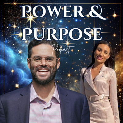 #106 Collapsing Timelines & Activating Flow with Sam Kukathas cover