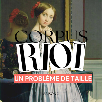 vêtement, un problème de taille cover