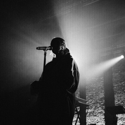 140. FESTIGONE : Concert Hip-Hop Symphonique avec Chilla ft Orchestre Confluences | Coulisses #Rap cover