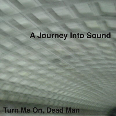 2024.13 A Journey Into Sound cover