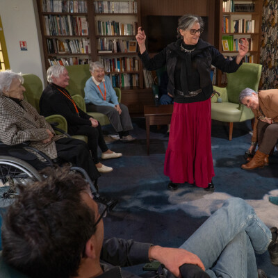 [LE FIL Du CHER] - Pierre cover