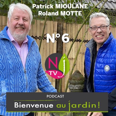 EMISSION#6 DU 24 AVRIL 2021- L'INTEGRALE cover