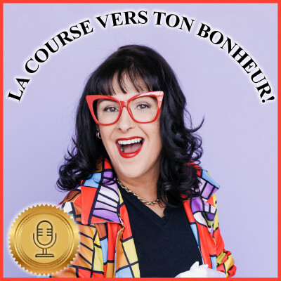 BONUS - MARIE-ÈVE MARTEL, UNE FEMME EXCEPTIONNELLE! cover