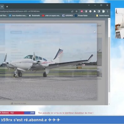 La Zone Aéro du 01 juin 2022 - Combien coute un avion cover