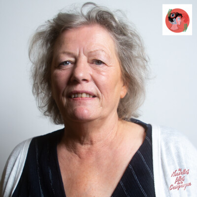Rediff//Violences faites aux femmes en campagne : l’engagement de Dominique Chappuit cover