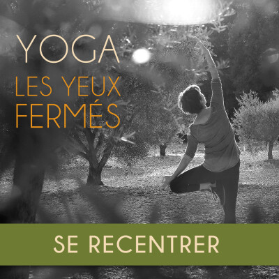 E25 Yoga : se recentrer cover