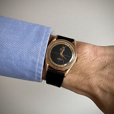 #63 (extrait) Watches & Friends avec Alexandre, le collectionneur enchérisseur de Patek de l'épisode #33. cover