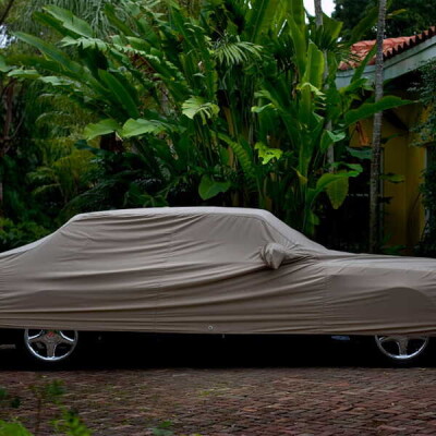 Assurer un véhicule qui ne roule pas : est-ce vraiment utile ? cover