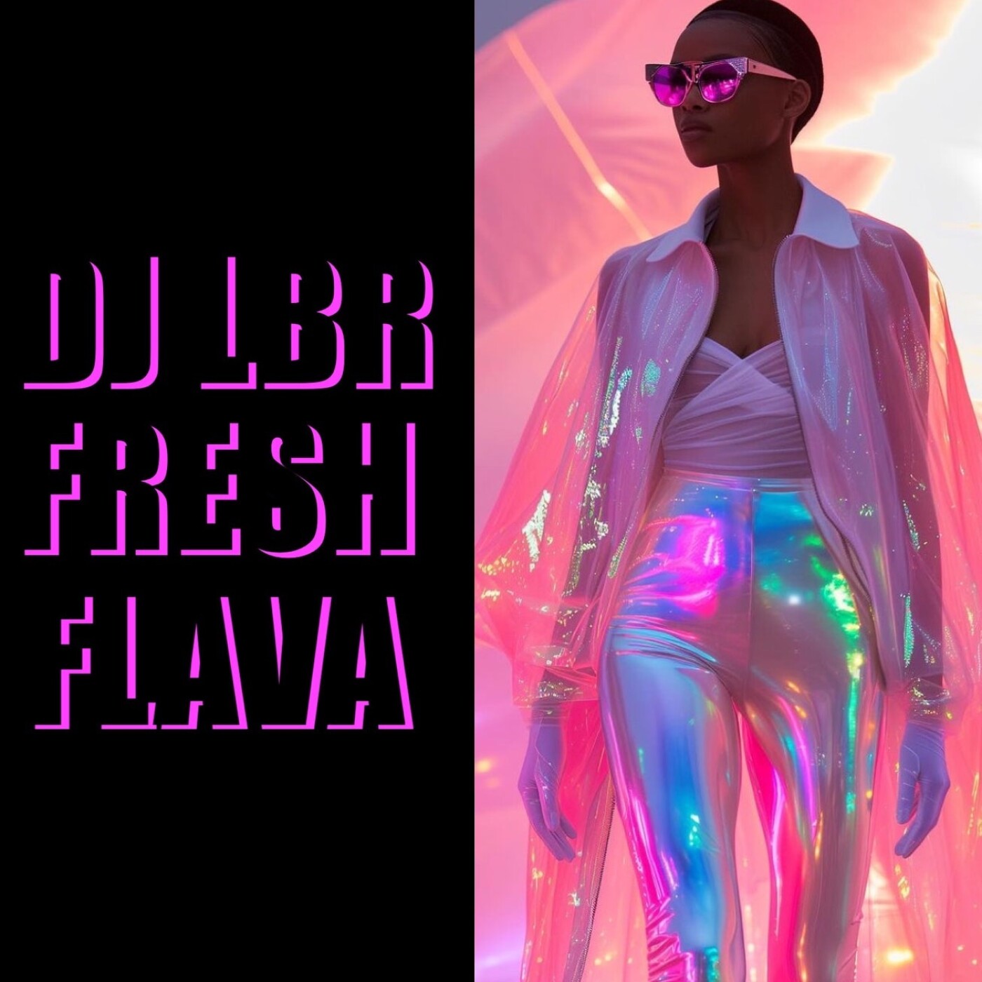 DJ LBR - THE OFFICIAL PODCAST