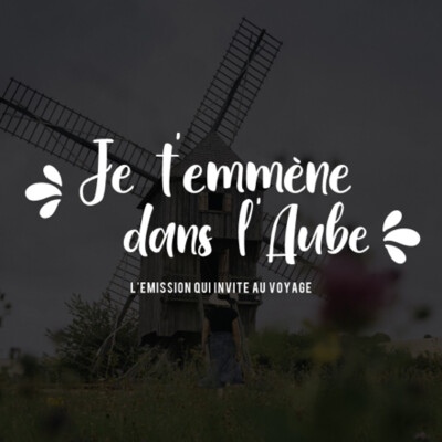 JE T'EMMENE DANS L'AUBE - Se mettre au vert ! cover