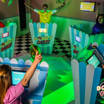 3 sorties à faire en famille pendant les vacances de Noël ! cover