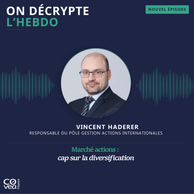 Marché actions : cap sur la diversification cover
