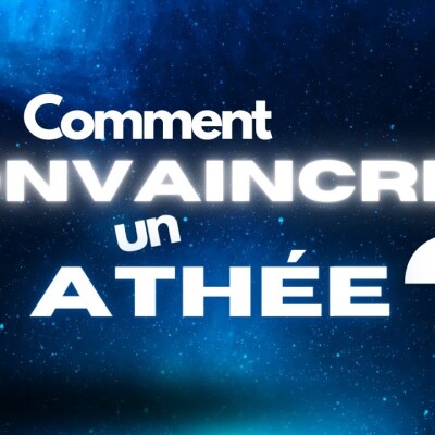 Parole et Évangile du jour | Samedi 6 avril • Comment témoigner du Seigneur ? cover