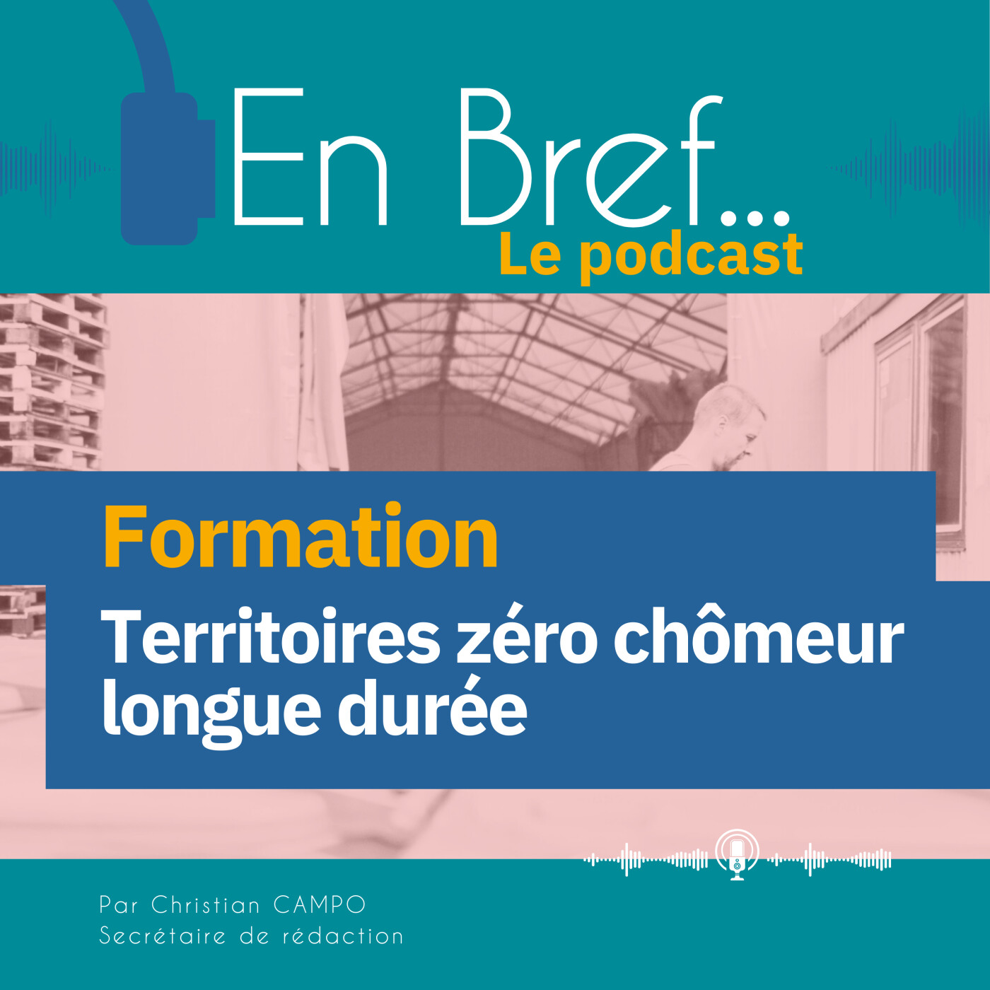 Territoires zéro chômeur de longue durée : quand l’inclusion passe aussi par la formation Territoires zéro chômeur de longue durée : quand l’inclusion passe aussi par la formation