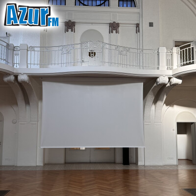 Colmar : La piscine d’Unterlinden transformée en salle de cinéma cover