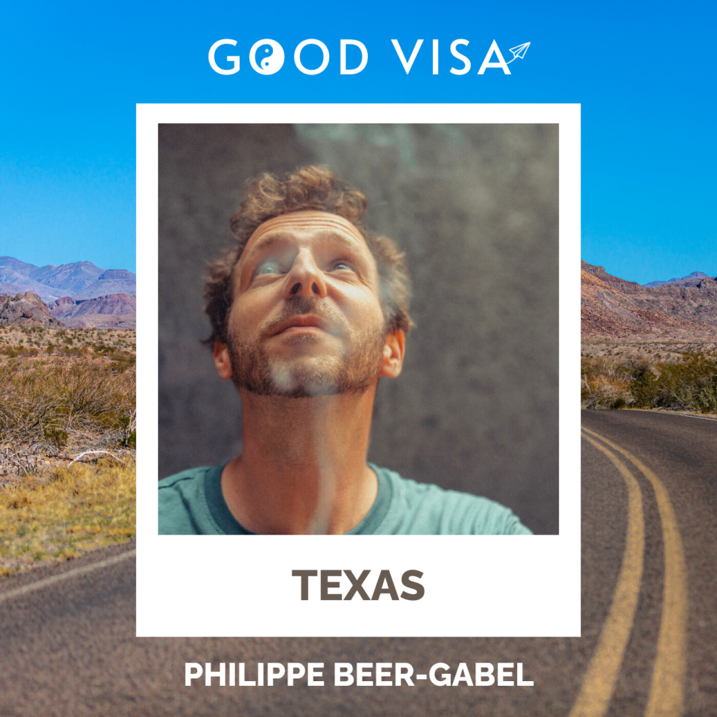 #23 - TEXAS : Musicien, il quitte tout pour le yoga (Philippe Beer-Gabel)