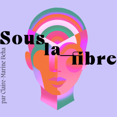 Sous la fibre cover