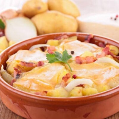 Une tartiflette géante, ça vous tente ? cover