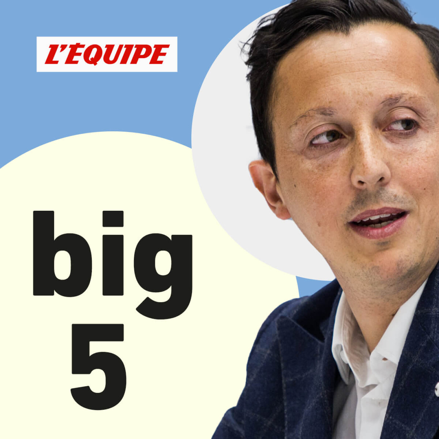 Comment Longoria réveille l'OM